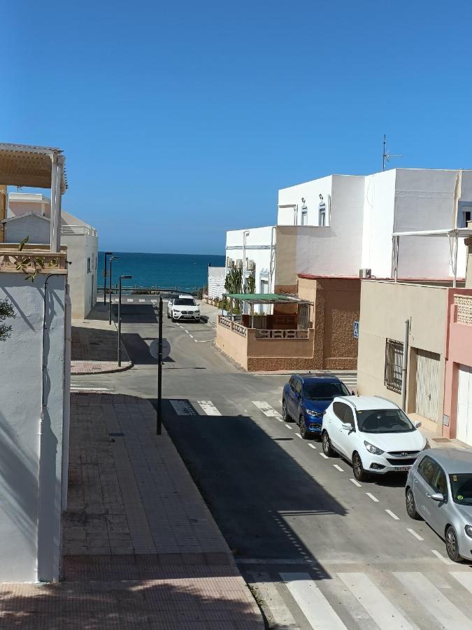 Apartamento En El Parque Natural Del Cabo De Gata Almería Dış mekan fotoğraf