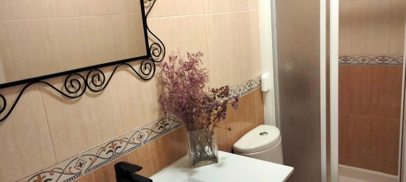 Apartamento En El Parque Natural Del Cabo De Gata Almería Dış mekan fotoğraf